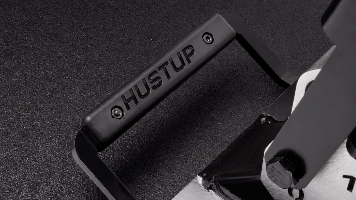 HUSTUP Adjustable Bench 3.0 4