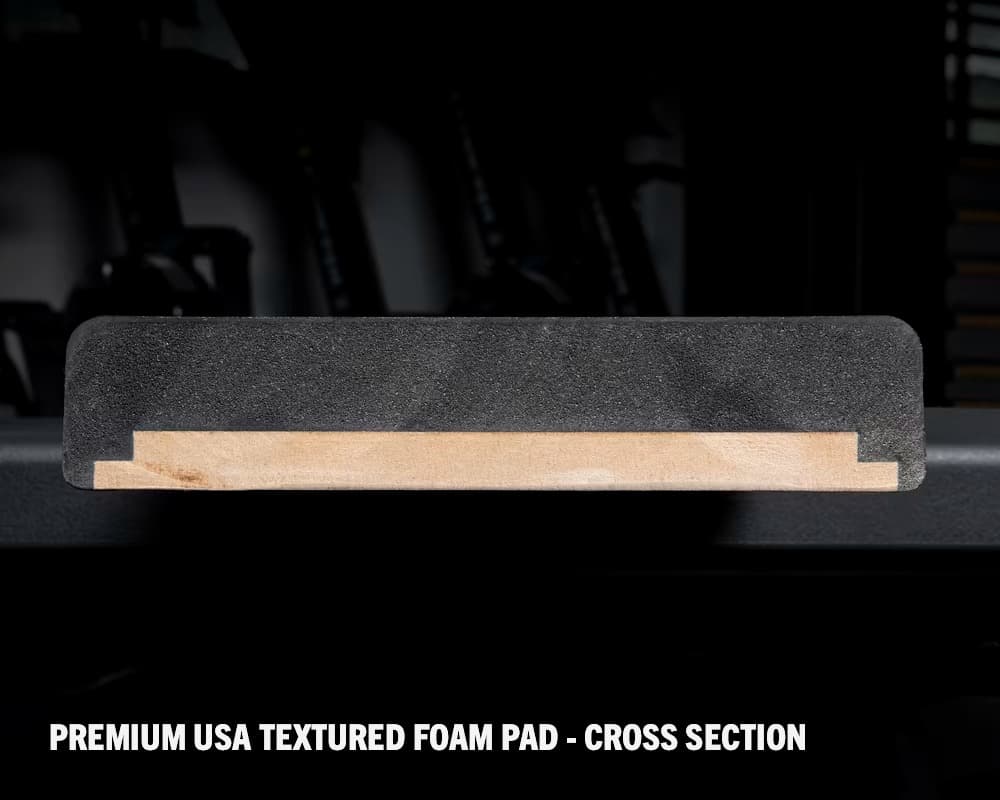 HUSTUP Adjustable Bench 3.0 6